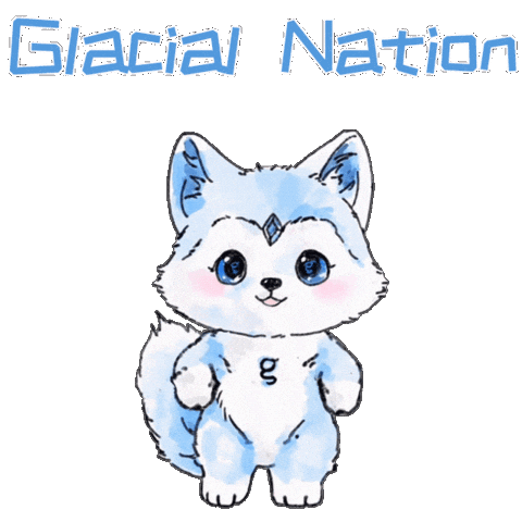 Skincare Sticker by Glacial Skin