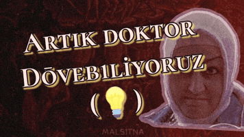 Akp Evrim GIF