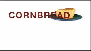 cornbread GIF