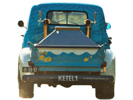 Truck Ketel1 Sticker by KETEL 1 Hard Lemonade