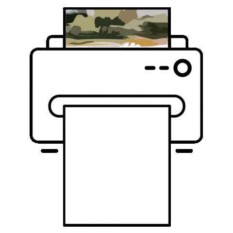 Laurie Anne Art Sticker