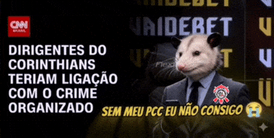 Copa Do Brasil Memphis GIF