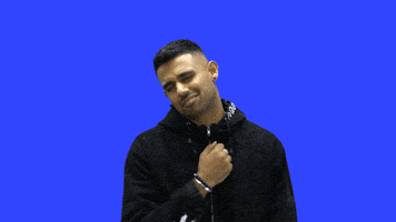 all the feels GIF by Jaz Dhami