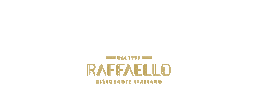 Raffaello Sticker