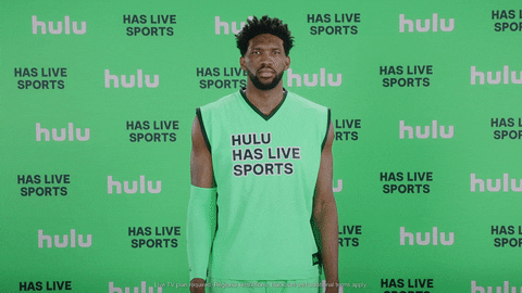 Hulu Has Live Sports Tattoo