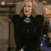 Meaning Schitts Creek GIF by CBC