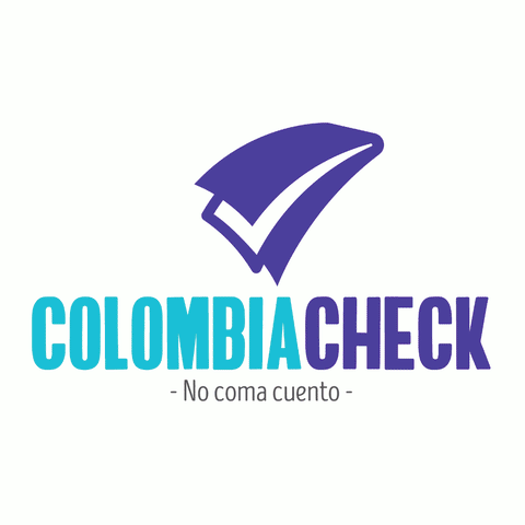 Juan Manuel Santos Deuda Externa GIF by Colombiacheck
