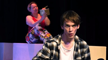 acting curious incident GIF by Selma Arts Center