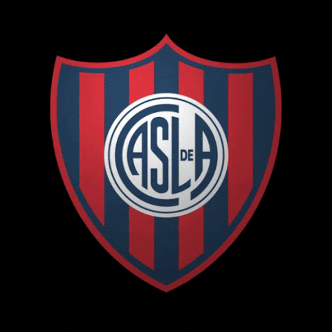 San Lorenzo Football GIF by Liga Profesional de Fútbol