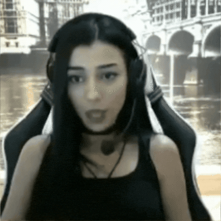 Twitch Miranda GIF