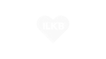 iLoveKickboxing Guelph Sticker