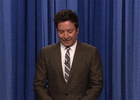 Jimmy Fallon Comedian GIF by The Tonight Show Starring Jimmy Fallon