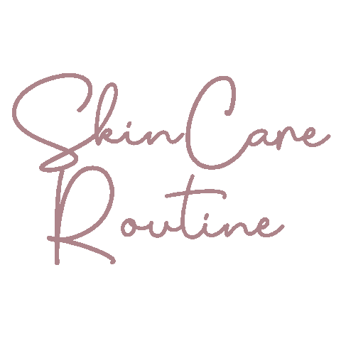 Skincare Sticker by GestoraMedia