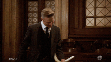 Episode 15 GIF by Law & Order