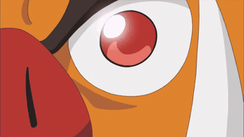 Pokemon Anime Love GIF