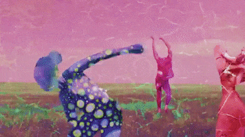GIF by Sleater-Kinney