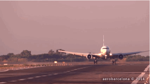 planes