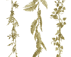 Christmasdecoration Jelka Sticker by Lesnina XXXL