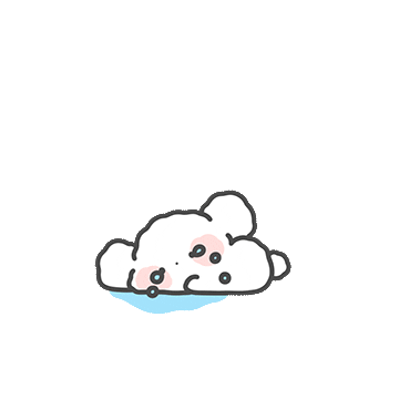 Sad Cry Sticker