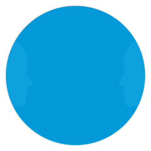 Global Education Communication Sticker by Participate Learning