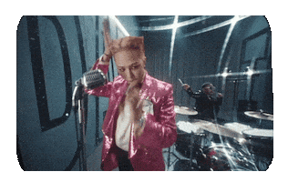 Gd Sticker