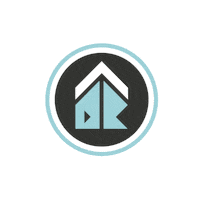 The Denovo Realty Sticker