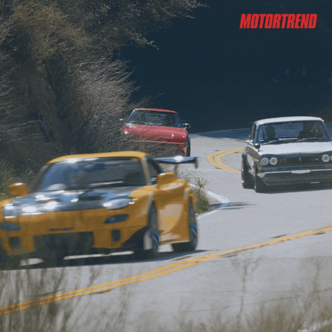 Driving Super Street GIF by MotorTrend