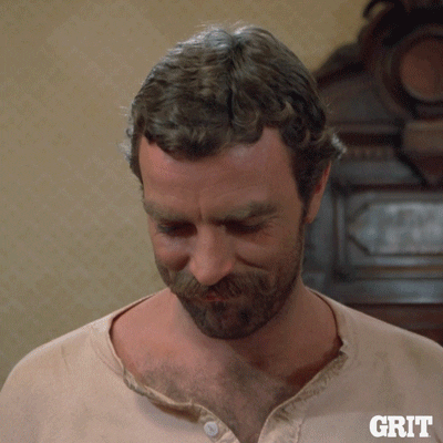 Coming Old West GIF by GritTV