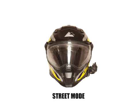 helmet