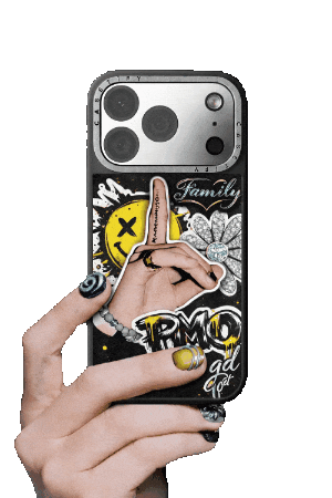 Gd Peaceminusone Sticker