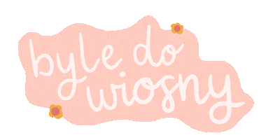 Pogoda Byle Sticker