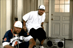 Music Video Nelly GIF