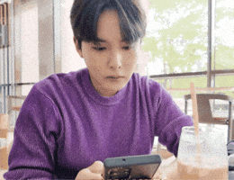 Surprised GIF