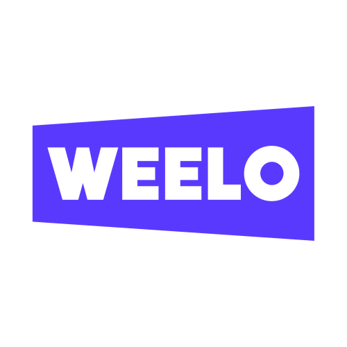 Sticker by weelo