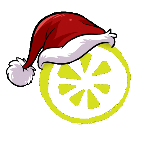 Christmas Santa Sticker by #elgrancambio