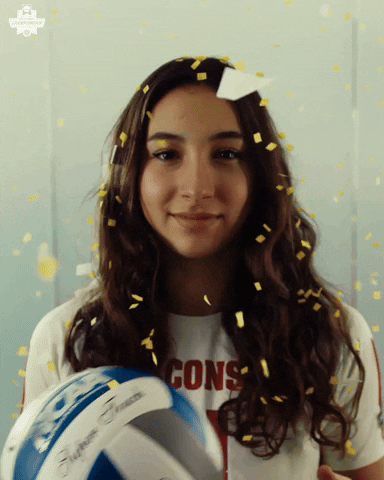Volleyball GIFs on GIPHY - Be Animated