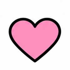 Show Me Love Heart GIF by Bonded Studio