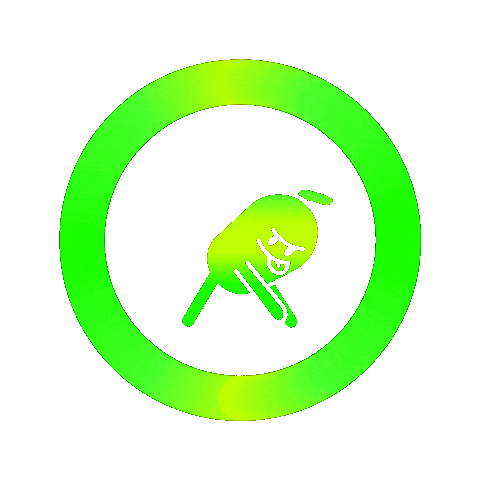 Sticker by Studio AKA