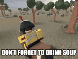 Napoleonic Wars Soup GIF