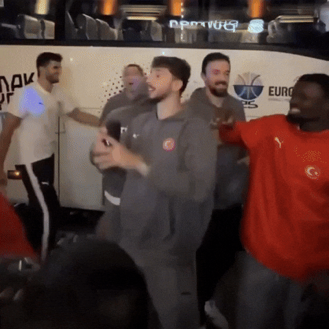 Nba GIF