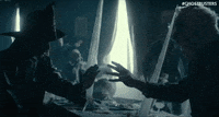 Frozen GIF by Ghostbusters
