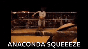 GIF by A Little Less Toxic