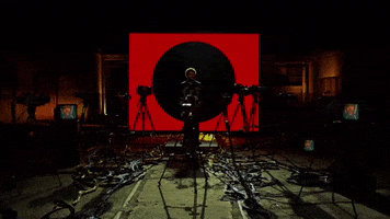 The Weeknd GIF by Belly