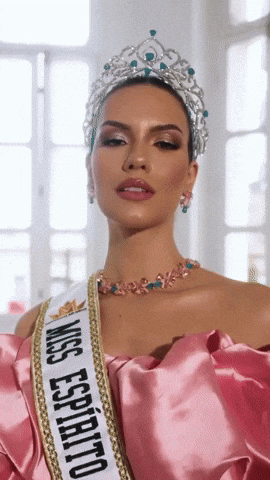 Miss Universe GIF