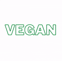 Plant-Based Vegan GIF by Caavakushi
