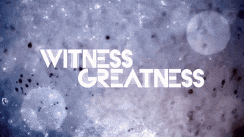 grammy awards witness greatness GIF by Recording Academy / GRAMMYs