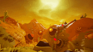 space GIF by Astroneer