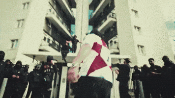 Dance Dhanda GIF by Universal Music India