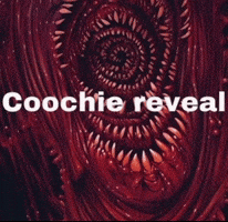 Coochiereveal GIF