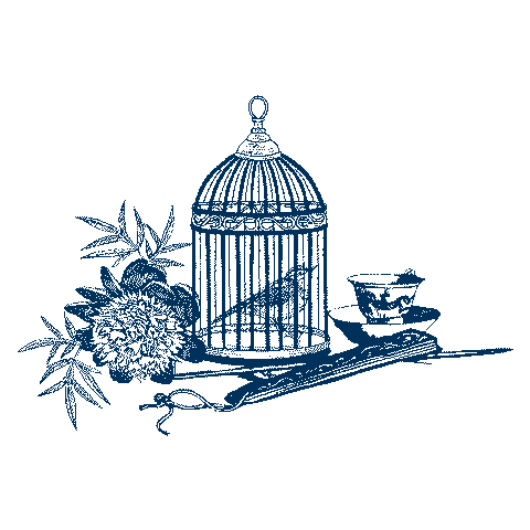 NightingalebyBeefbar Sticker